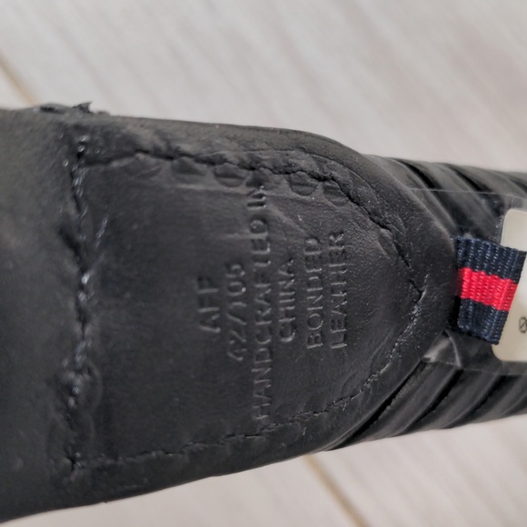 Men's Tommy Hilfiger Belt - Picture 3 of 5